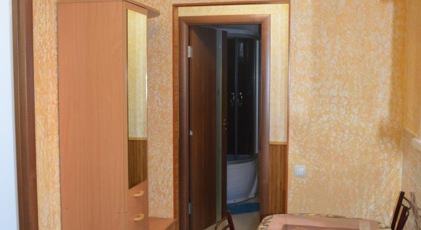 Гостиница by the Sea Евпатория-60