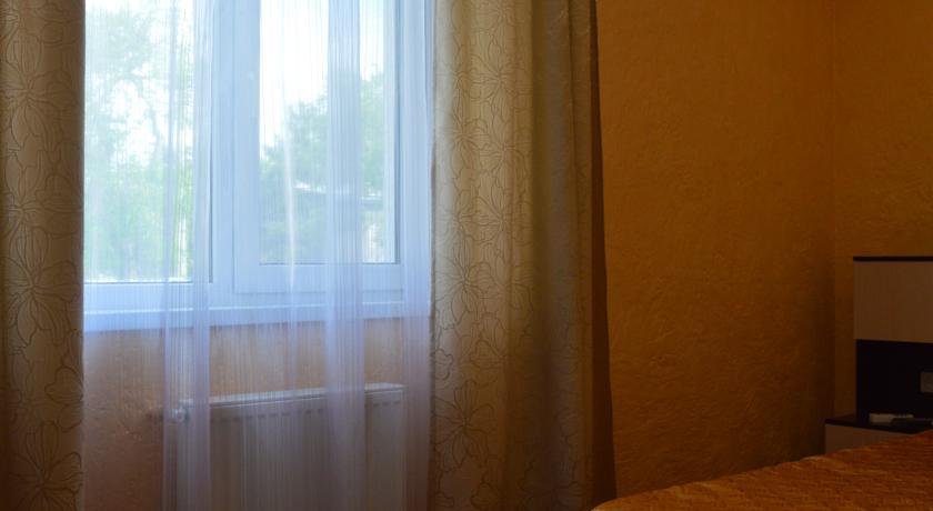 Гостиница by the Sea Евпатория-18